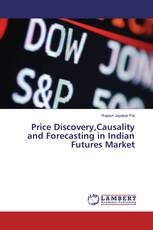 Price Discovery,Causality and Forecasting in Indian Futures Market