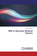 MRI in Musculo Skeletal Tumors