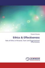 Ethics & Effectiveness