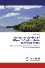 Molecular Cloning of Glycerol-3-phosphate dehydrogenase