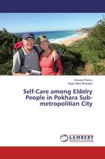 Self-Care among Eldelry People in Pokhara Sub-metropolitian City