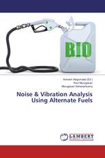 Noise & Vibration Analysis Using Alternate Fuels
