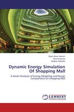 Dynamic Energy Simulation Of Shopping Mall