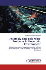 Assembly Line Balancing Problems in Uncertain Environment