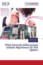 FPGA Üzerinde Differansiyel Gelişim Algortiması ile YSA Eğitimi