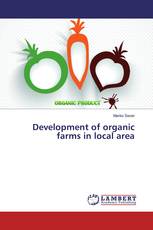 Development of organic farms in local area