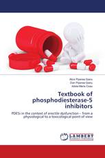 Textbook of phosphodiesterase-5 inhibitors