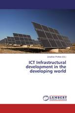 ICT Infrastructural development in the developing world