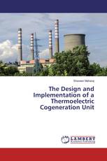The Design and Implementation of a Thermoelectric Cogeneration Unit