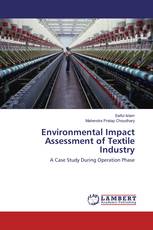 Environmental Impact Assessment of Textile Industry