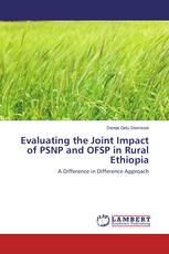 Evaluating the Joint Impact of PSNP and OFSP in Rural Ethiopia