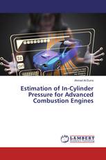 Estimation of In-Cylinder Pressure for Advanced Combustion Engines