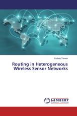 Routing in Heterogeneous Wireless Sensor Networks