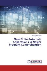 New Finite Automata Applications in Novice Program Comprehension