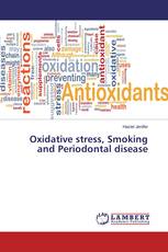 Oxidative stress, Smoking and Periodontal disease
