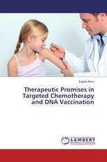 Therapeutic Promises in Targeted Chemotherapy and DNA Vaccination