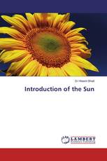 Introduction of the Sun