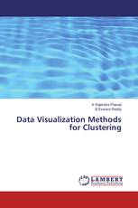 Data Visualization Methods for Clustering