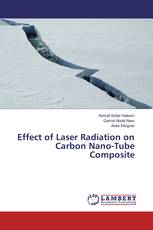 Effect of Laser Radiation on Carbon Nano-Tube Composite