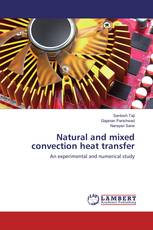 Natural and mixed convection heat transfer