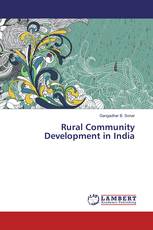 Rural Community Development in India
