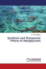 Synthesis and Therapeutic Effects of Alkylglycerols