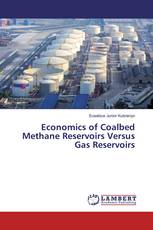 Economics of Coalbed Methane Reservoirs Versus Gas Reservoirs