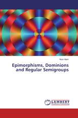 Epimorphisms, Dominions and Regular Semigroups