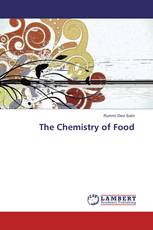 The Chemistry of Food