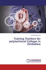 Training Teachers for polytechnical Colleges in Zimbabwe