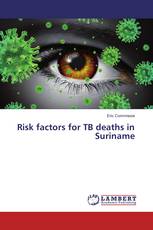 Risk factors for TB deaths in Suriname