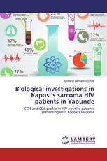 Biological investigations in Kaposi’s sarcoma HIV patients in Yaounde