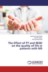 The Effect of PT and REIKI on the quality of life in patients with MS