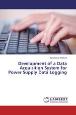 Development of a Data Acquisition System for Power Supply Data Logging