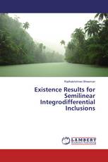Existence Results for Semilinear Integrodifferential Inclusions