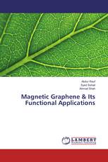Magnetic Graphene & Its Functional Applications