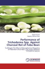 Performance of Trichoderma Spp. Against Charcoal Rot of Faba Bean
