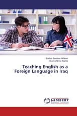 Teaching English as a Foreign Language in Iraq