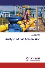 Analysis of Gas Compressor