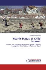 Health Status of Child Laborer