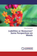 Liabilities or Resources? Some Perspectives on Weeds