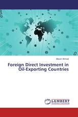Foreign Direct Investment in Oil-Exporting Countries