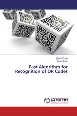 Fast Algorithm for Recognition of QR Codes