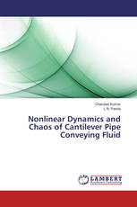 Nonlinear Dynamics and Chaos of Cantilever Pipe Conveying Fluid