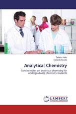 Analytical Chemistry