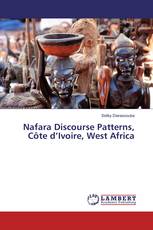 Nafara Discourse Patterns, Côte d’Ivoire, West Africa