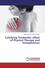 Calcifying Tendonitis: effect of Physical Therapy and Iontophoresis