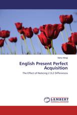English Present Perfect Acquisition