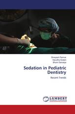 Sedation in Pediatric Dentistry