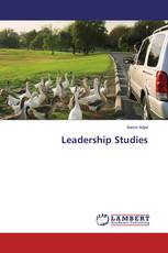 Leadership Studies